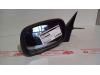 Buitenspiegel links van een Opel Astra F Caravan (51/52) 1.6i 16V 1996