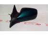 Buitenspiegel links van een Opel Astra F Caravan (51/52) 1.6i 16V 1996