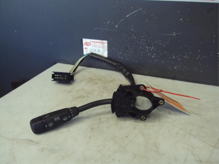 Torkarbrytare från en Mercedes C-Klasse 1995