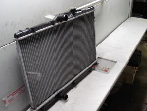 Begagnade Kylare Toyota Corolla (E10) 1.6i 16V Pris på förfrågan erbjuds av de Graaf autodemontage B.V.