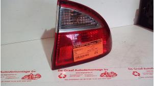 Używane Tylne swiatlo pozycyjne prawe Seat Leon (1M1) 1.4 16V Cena € 20,00 Procedura marży oferowane przez de Graaf autodemontage B.V.