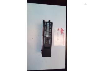 Begagnade Relä Mercedes C Combi (S202) 1.8 C180T 16V Pris € 25,00 Marginaltabell erbjuds av de Graaf autodemontage B.V.