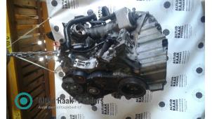 Gebruikte Motor Audi A6 (C6) 2.0 TDI 16V Prijs € 2.420,00 Inclusief btw aangeboden door "Altijd Raak" Penders