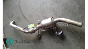 Begagnade Partikelfilter Mercedes A-Klasse Pris på förfrågan erbjuds av "Altijd Raak" Penders