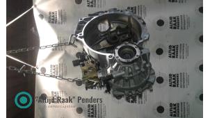 Begagnade Växellåda Volkswagen Golf IV (1J1) 2.3 V5 GTI Pris på förfrågan erbjuds av "Altijd Raak" Penders