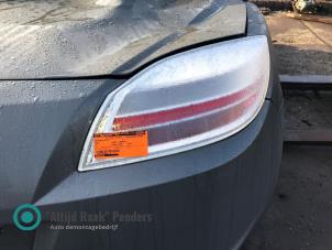 Gebruikte Achterlicht rechts Opel GT 2.0 16V Turbo Prijs op aanvraag aangeboden door "Altijd Raak" Penders