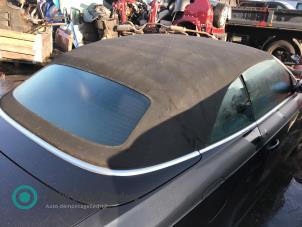 Begagnade Mjukt tak Audi A5 Cabrio (8F7) 2.0 TDI 16V Pris på förfrågan erbjuds av "Altijd Raak" Penders