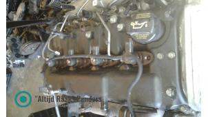 Begagnade Vipparmskåpa Hyundai H1 People Pris på förfrågan erbjuds av "Altijd Raak" Penders