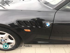 Begagnade Framskärm, vänster BMW Z3 Roadster (E36/7) 1.9 16V Pris på förfrågan erbjuds av "Altijd Raak" Penders