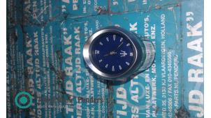 Używane Zegar Maserati Ghibli Cena na żądanie oferowane przez "Altijd Raak" Penders