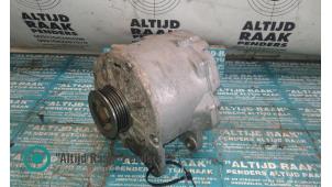 Gebruikte Dynamo Audi S6 (C5) 4.0 V8 TFSI Prijs op aanvraag aangeboden door "Altijd Raak" Penders