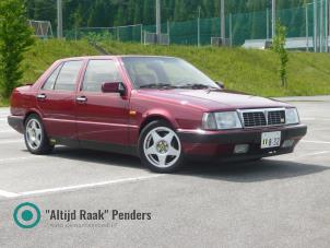Gebruikte Motor Lancia Thema (834) 8.32 Ferrari 32V Prijs op aanvraag aangeboden door "Altijd Raak" Penders