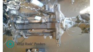 Gebruikte Vooras (compleet) Volkswagen Crafter 2.0 BiTDI Prijs op aanvraag aangeboden door "Altijd Raak" Penders