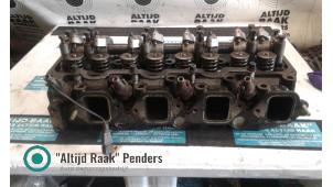 Gebruikte Cilinderkop Nissan Terrano II (R20/TR50) 2.7 SE TD Prijs op aanvraag aangeboden door "Altijd Raak" Penders