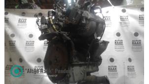 Begagnade Motor Chevrolet Nubira Wagon (J100) 1.8 16V Pris på förfrågan erbjuds av "Altijd Raak" Penders