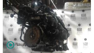 Begagnade Motor Volvo V60 I (FW/GW) 2.4 D6 20V Plug-in Hybrid AWD Pris på förfrågan erbjuds av "Altijd Raak" Penders