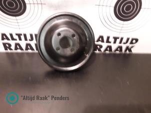 Gebruikte Omlooprol distributieriem Suzuki Vitara Cabrio (ET/TA) 1.6i Prijs op aanvraag aangeboden door "Altijd Raak" Penders