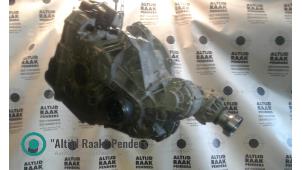 Begagnade Växellåda Mercedes GLA (156.9) 2.0 45 AMG Turbo 16V Pris på förfrågan erbjuds av "Altijd Raak" Penders