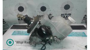 Gebruikte ABS Pomp Mitsubishi Pajero Canvas Top (V6/7) 3.2 DI-D 16V Prijs € 2.118,71 Inclusief btw aangeboden door "Altijd Raak" Penders