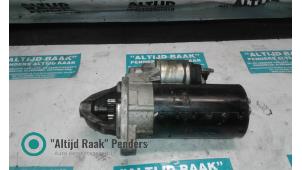 Begagnade Startmotor Jeep Wrangler (JK) 2.8 CRD 16V Pris på förfrågan erbjuds av "Altijd Raak" Penders