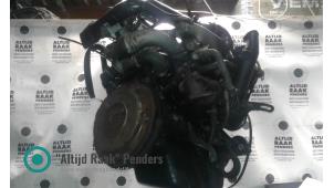 Używane Silnik Alfa Romeo 155 Cena na żądanie oferowane przez "Altijd Raak" Penders