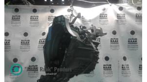 Begagnade Växellåda Citroen Jumper (U9) 3.0 HDi 180 Euro 5 Pris på förfrågan erbjuds av "Altijd Raak" Penders