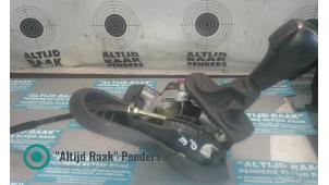 Gebruikte Versnellingspookhoes BMW 5-Serie Prijs op aanvraag aangeboden door "Altijd Raak" Penders