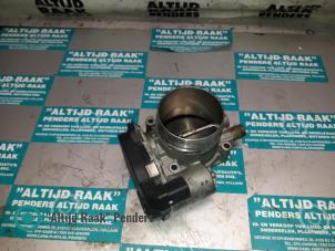 Begagnade Spjällhus BMW 3 serie (E90) 335i 24V Pris på förfrågan erbjuds av "Altijd Raak" Penders