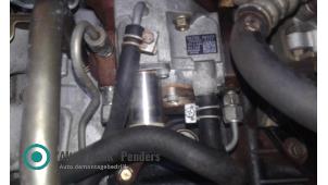 Gebruikte Motor Nissan X-Trail (T30) 2.2 dCi 16V 4x2 Prijs op aanvraag aangeboden door "Altijd Raak" Penders