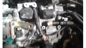 Begagnade Mekanisk bränslepump Mitsubishi Pajero Pris på förfrågan erbjuds av "Altijd Raak" Penders