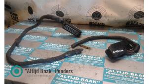 Begagnade Kablage Mercedes C-Klasse Pris på förfrågan erbjuds av "Altijd Raak" Penders