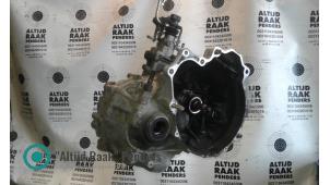 Begagnade Växellåda Chevrolet Matiz Pris på förfrågan erbjuds av "Altijd Raak" Penders