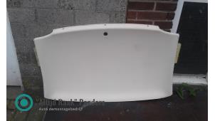 Begagnade Inre takklädsel Mercedes SLK Pris på förfrågan erbjuds av "Altijd Raak" Penders