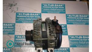 Begagnade Dynamo Jeep Wrangler Pris på förfrågan erbjuds av "Altijd Raak" Penders