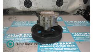 Używane Pompa wspomagania kierownicy Jeep Wrangler Cena na żądanie oferowane przez "Altijd Raak" Penders