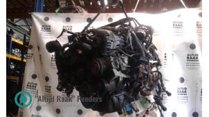 Gebruikte Motor BMW 1 serie (E81) 123d 16V . Prijs € 6.050,00 Inclusief btw aangeboden door "Altijd Raak" Penders