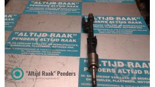 Gebruikte Injector (benzine injectie) BMW 3-Serie Prijs op aanvraag aangeboden door "Altijd Raak" Penders