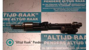 Gebruikte Injector (benzine injectie) BMW 3-Serie Prijs op aanvraag aangeboden door "Altijd Raak" Penders