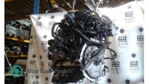 Begagnade Motor Audi A4 (B8) 1.8 TFSI 16V Pris på förfrågan erbjuds av "Altijd Raak" Penders