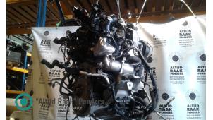 Begagnade Motor Audi A4 Allroad Quattro (B8) 2.0 TDI 16V Pris på förfrågan erbjuds av "Altijd Raak" Penders