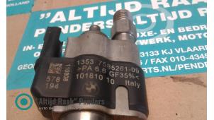 Begagnade Insprutare (bensin) BMW 3-Serie Pris på förfrågan erbjuds av "Altijd Raak" Penders