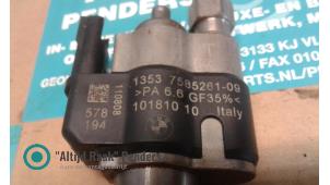 Begagnade Insprutare (bensin) BMW 3-Serie Pris på förfrågan erbjuds av "Altijd Raak" Penders