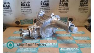 Nieuwe Tussenbak 4x4 Chevrolet Captiva Prijs op aanvraag aangeboden door "Altijd Raak" Penders