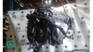 Begagnade Motor Honda Prelude (BB) 2.2i VTEC 16V Pris på förfrågan erbjuds av "Altijd Raak" Penders