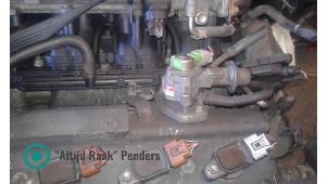 Begagnade Motor Toyota Avensis (T25/B1B) 2.0 16V VVT-i D4 Pris på förfrågan erbjuds av "Altijd Raak" Penders