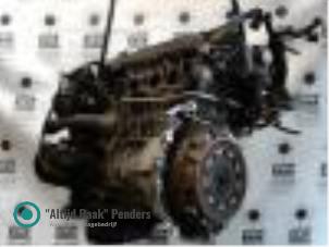 Begagnade Motor Toyota Avensis (T25/B1B) 2.0 16V VVT-i D4 Pris på förfrågan erbjuds av "Altijd Raak" Penders