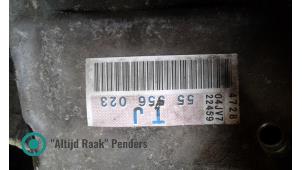 Begagnade Växellåda Opel Signum Pris på förfrågan erbjuds av "Altijd Raak" Penders