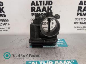 Gebruikte Gasklephuis Mitsubishi Pajero Prijs op aanvraag aangeboden door "Altijd Raak" Penders