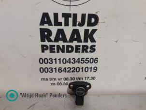 Gebruikte Sensor map (inlaatspruitstuk) Mercedes Sprinter Prijs op aanvraag aangeboden door "Altijd Raak" Penders