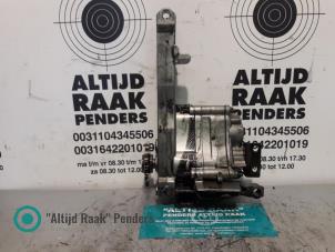Gebruikte Oliepomp Mercedes Sprinter Prijs op aanvraag aangeboden door "Altijd Raak" Penders